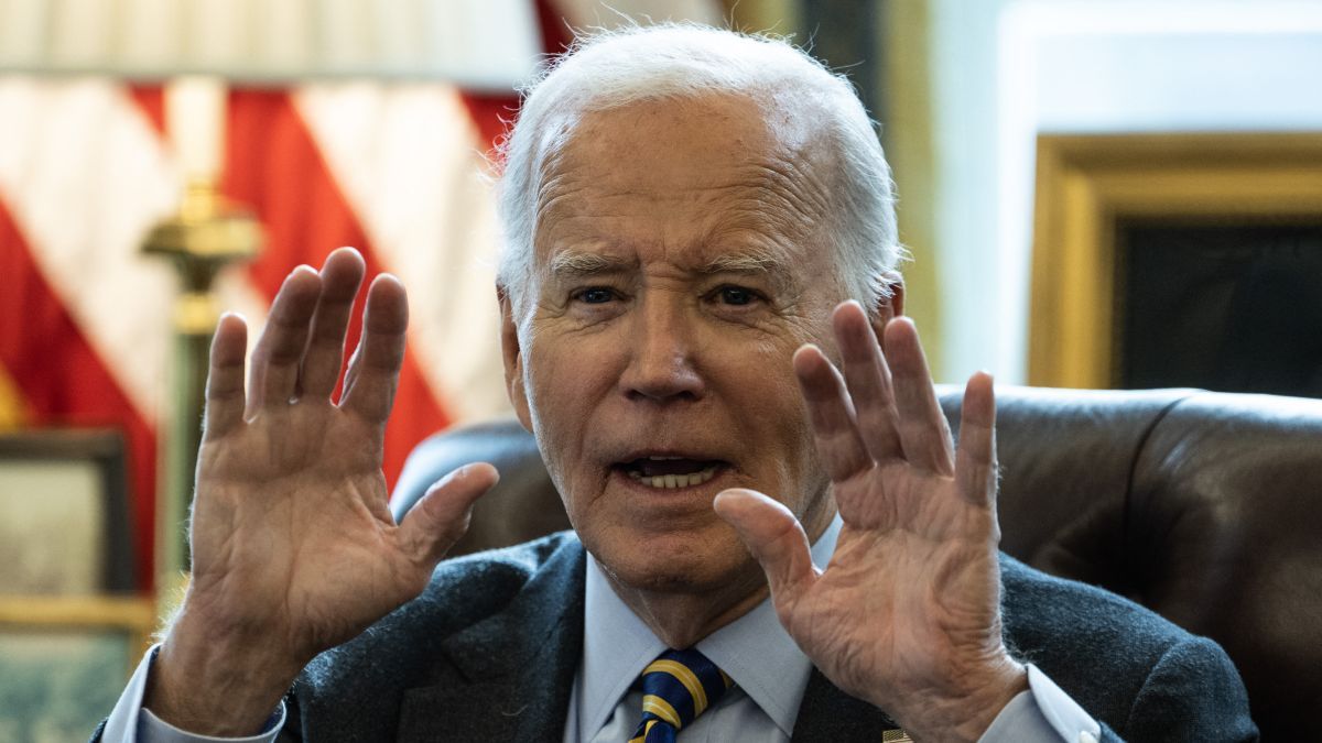 Meglepő beismerés: Jill Biden azt hitte az elnöki vitán, hogy a férje éppen agyvérzést kap