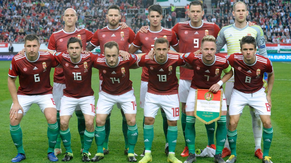 Megvédte csapattársát az edzőtől, erre kirakták a keretből – a Covid és Kína is betett a magyar válogatott játékosnak