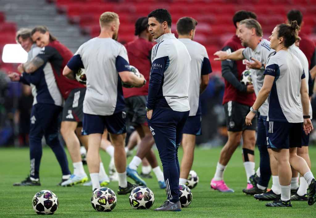 Történelmet írhat az Arsenal