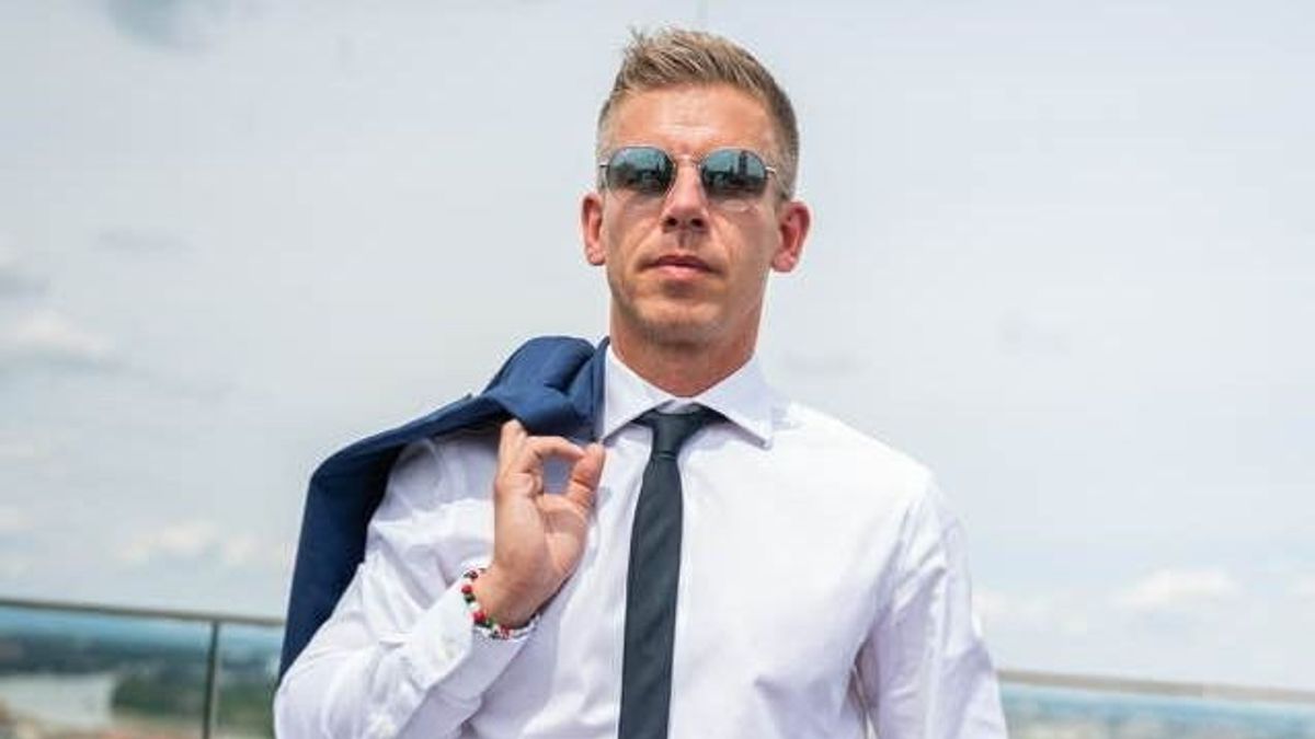Kiderült, kik azok a szuperzsaruk, akik a jövőben Magyar Pétert védik majd