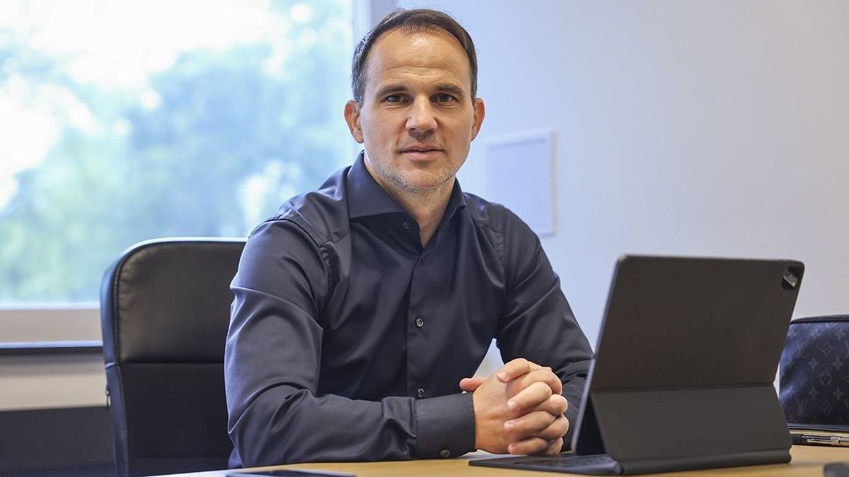 Megbízható helyről érkezett információ Hajnal Tamás jövőjével kapcsolatban