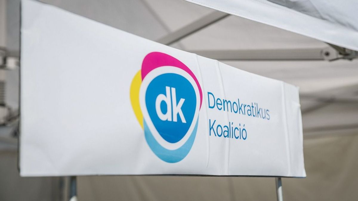 Kiderült, kik indulnak a Demokratikus Koalíció elnöki posztjáért