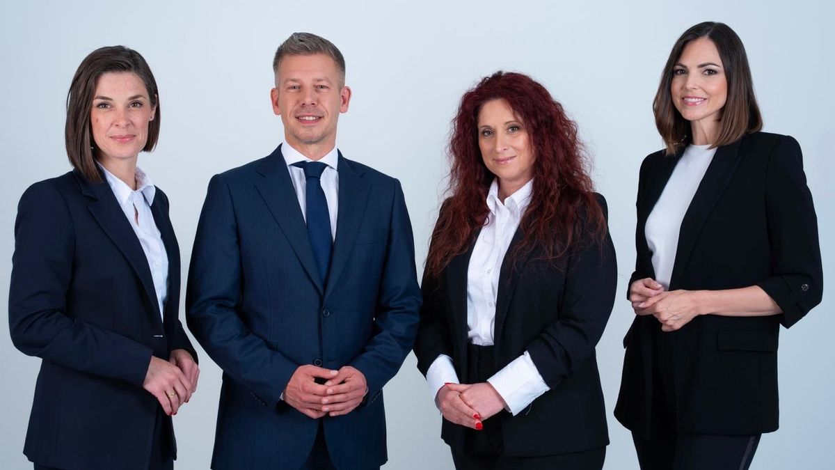 Gratulált az ATV, büszke az RTL – így búcsúznak korábbi munkaadóik a kormányszóvivőktől