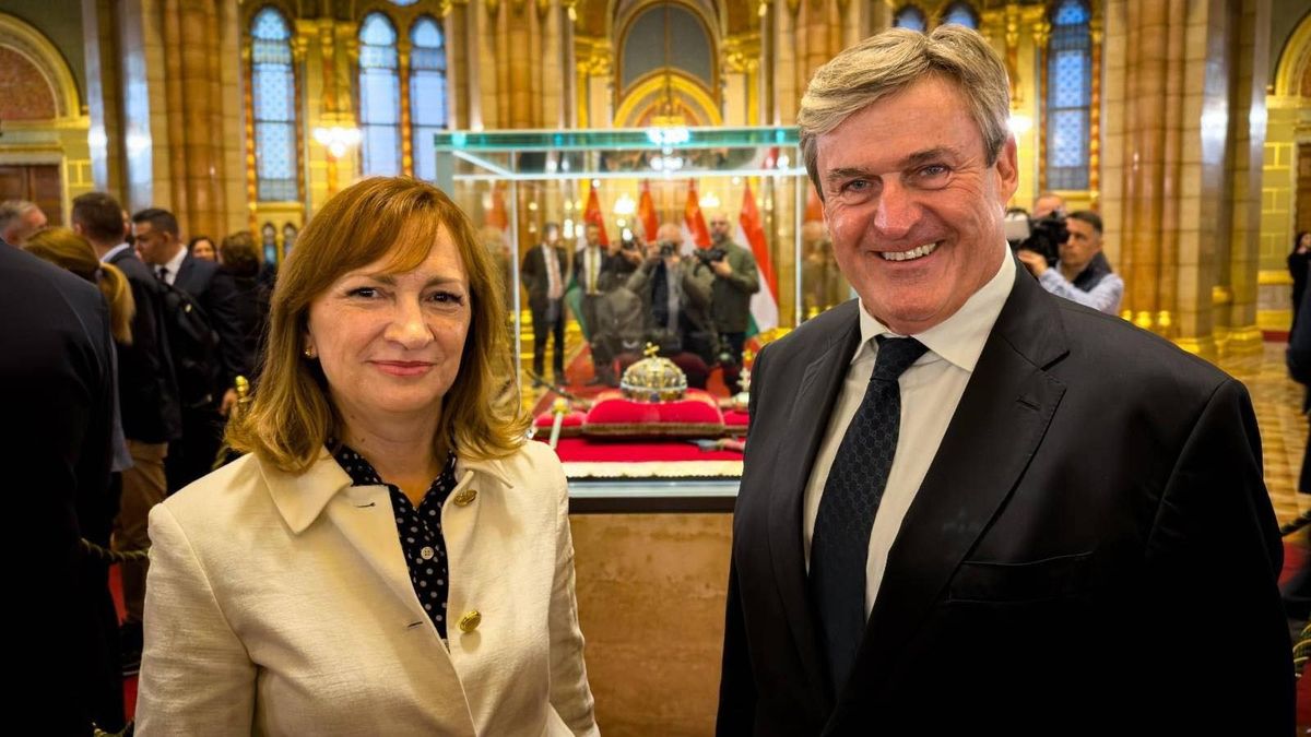 Év elejére eltűnt, Magyar Péteréknek most újra szembe kell vele néznie – visszatér a magyar gazdaság egyik nagy „ellensége”