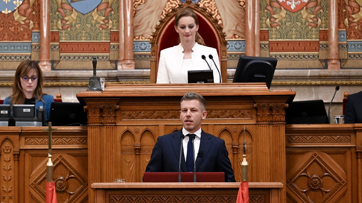Légből kapott számokkal dobálózik Magyar Péter, Szalai Piroska tette helyre