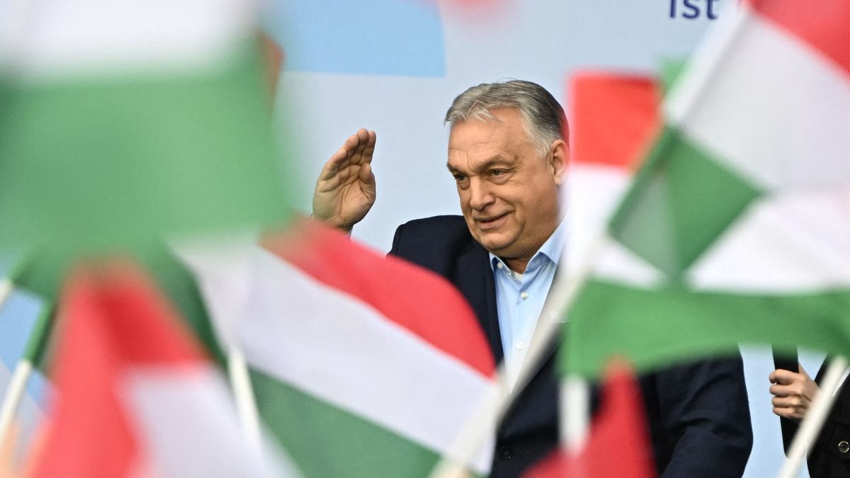 Nem szakad meg a hagyomány: idén is tartanak hálaadó szentmisét Orbán Viktorért