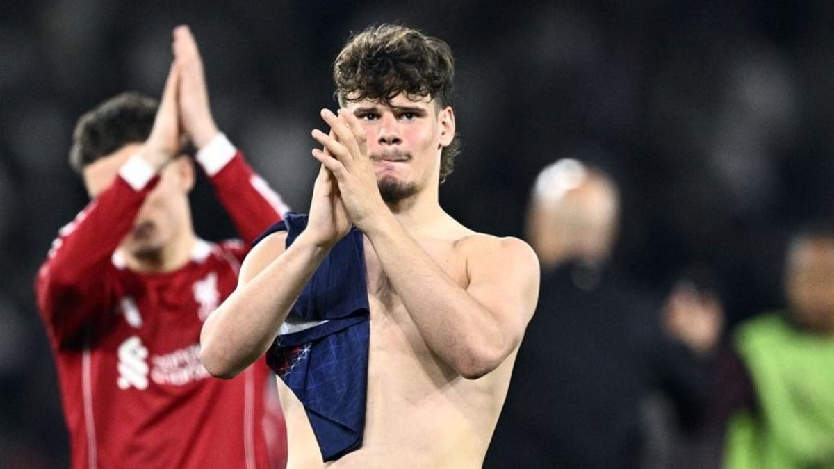 „Kerkez nem vált be” – Angliában ítéletet mondtak, új balhátvéd kell a Liverpoolba