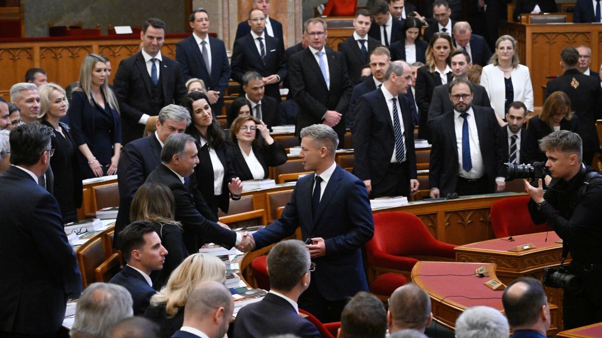 Ezt láttuk eddig a Tisza-kormányból: meghallgatások, kihallgatások, elhallgatások