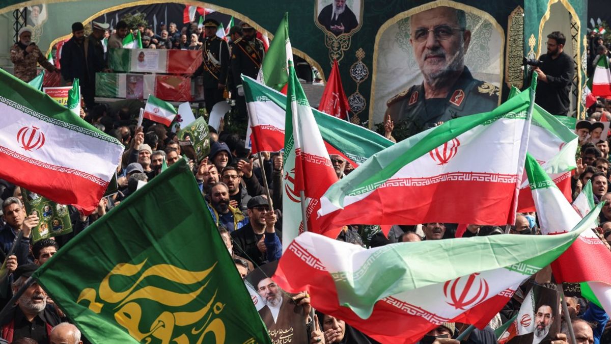 Lendületet kaphatnak a pakisztáni tárgyalások: új tervvel állt elő Irán