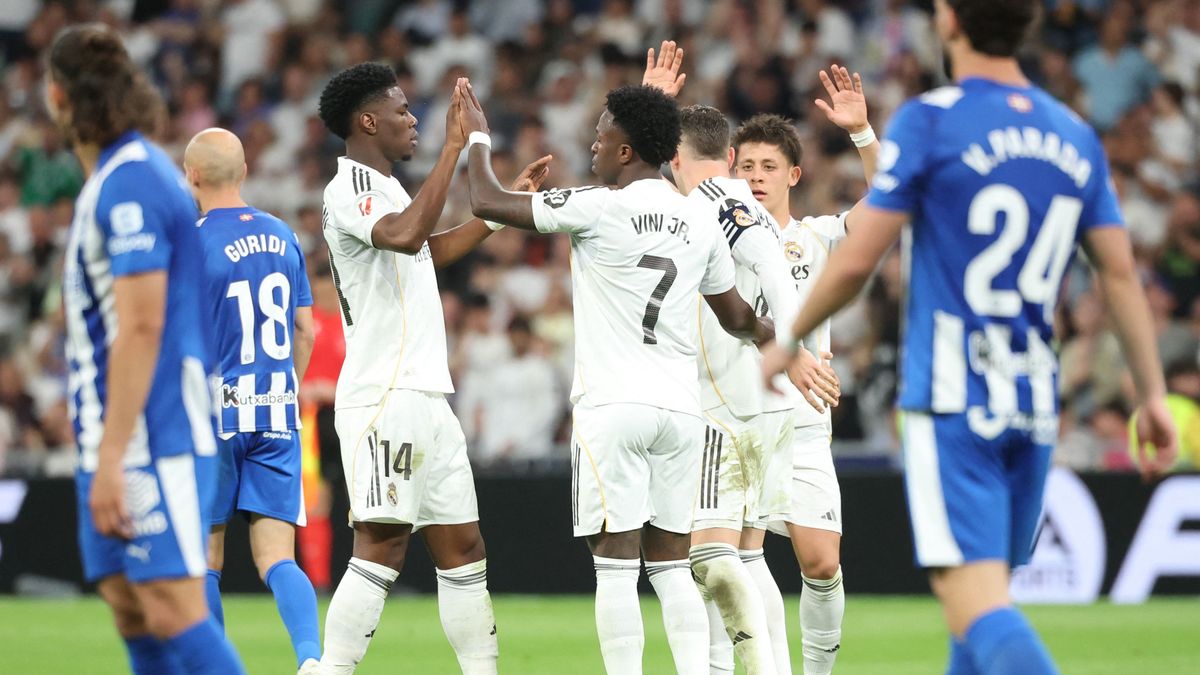 Verekedés és botrány a Real Madridnál: kórházba került Federico Valverde