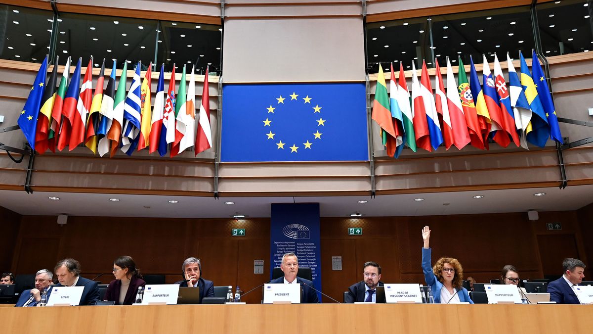 Elfogadták Brüsszelben: így kellene megerősíteni az EU válsághelyzeti felkészültségét