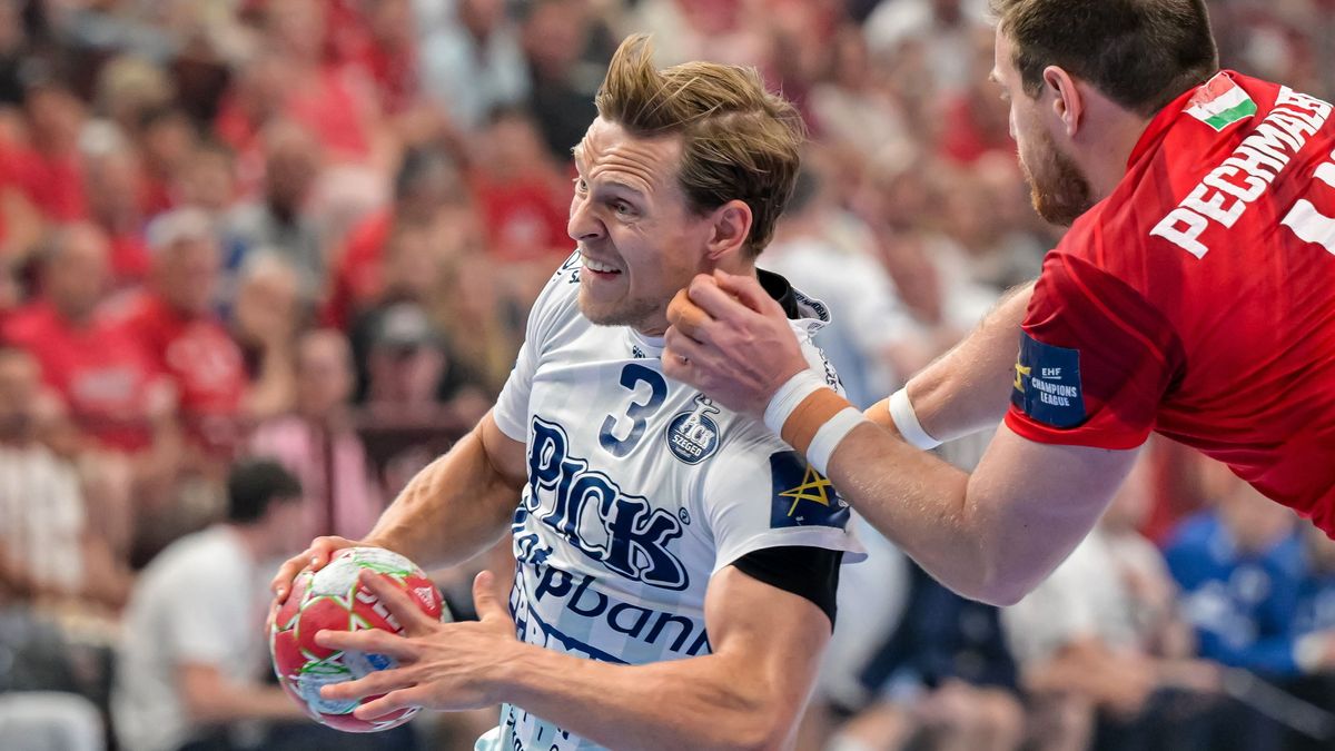 Maratoni csatát hozott a magyar El Clásico első felvonása