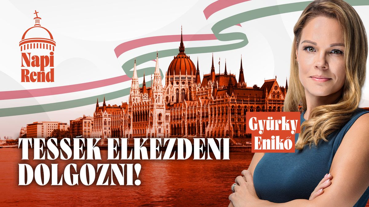 Parlamenti hét: túl sok PERFORMANSZ, kevés kormányzás!