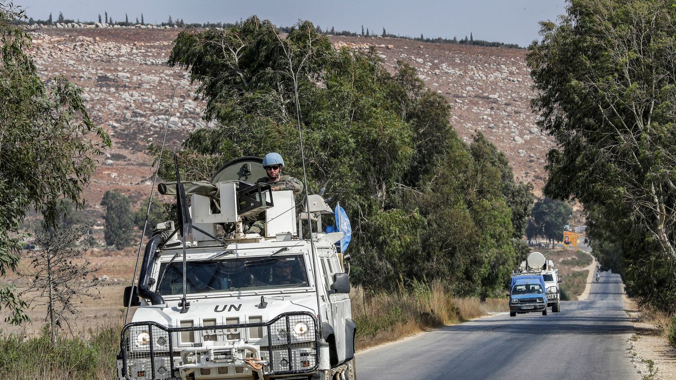 Izrael szerint a Hezbollah továbbra is közvetlen veszély
