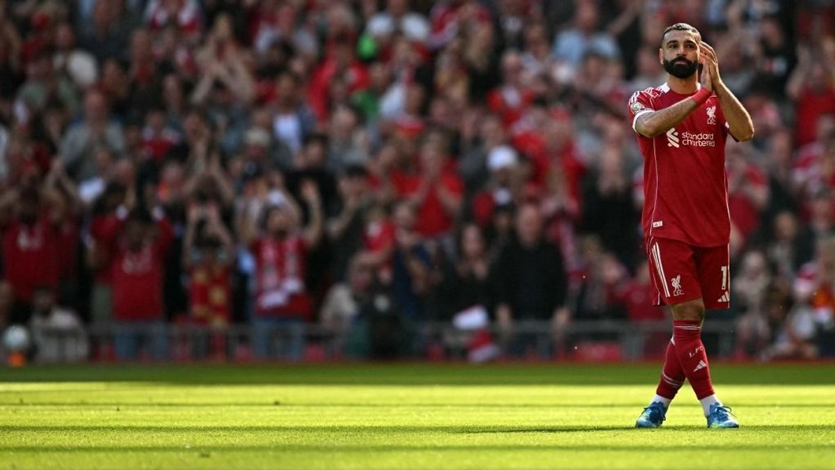 Az exkluzív interjúból kiderült: nem csak Szalah mondhat búcsút a Liverpoolnak a szezonzárón