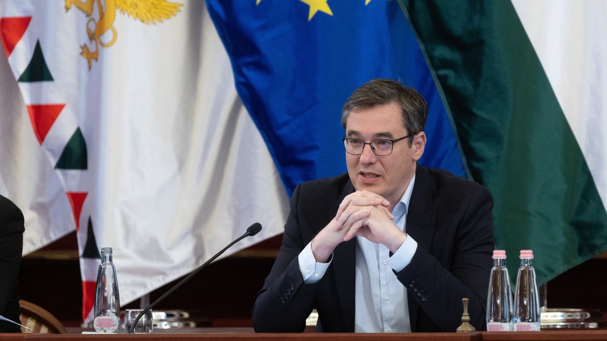 Karácsony Gergely Budapest új aranykorát várja a kormánytól, de figyelmeztették: vége az áldozatszerepnek, kezdődik a munka!