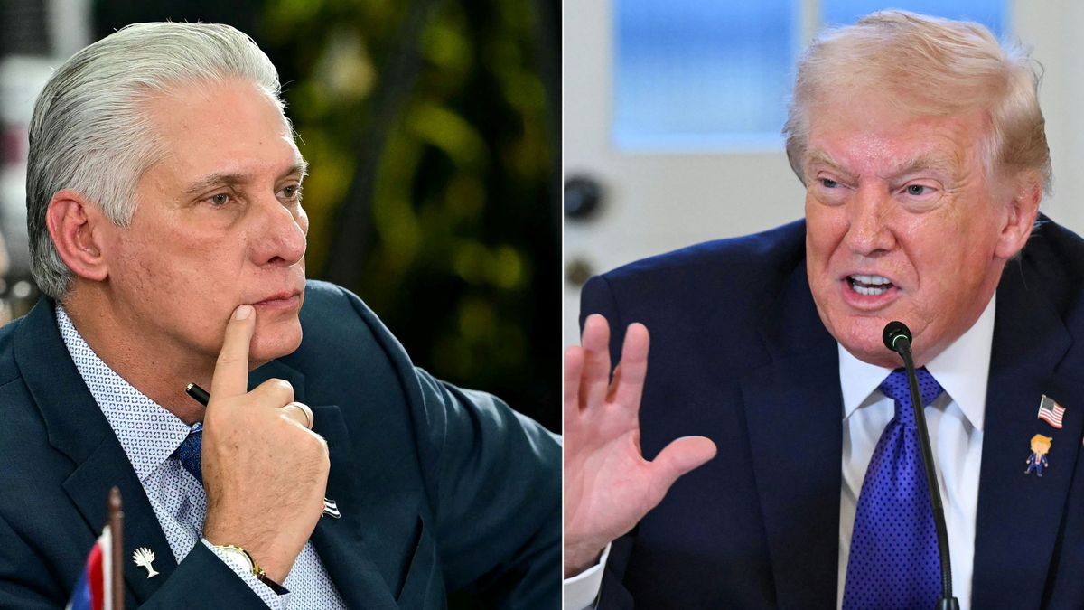 Politico: Trump tényleg kirobbanthat egy új háborút