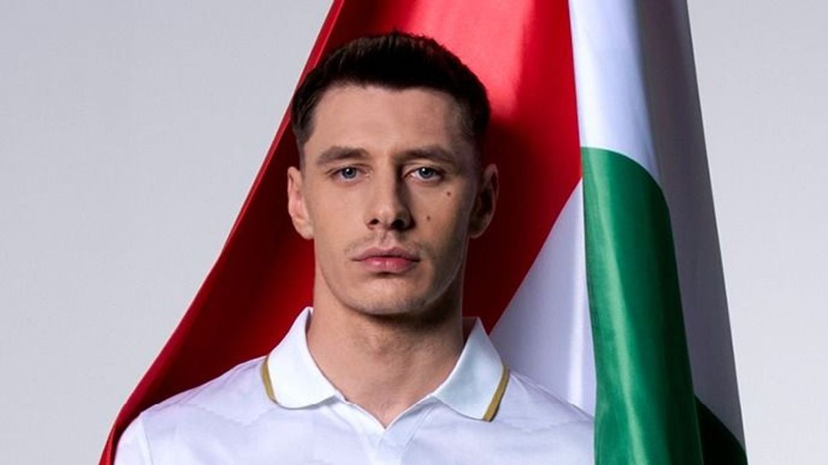 Előbb beleszálltak a magyar zászlót lengető Fradi-játékosba, most meg behívták a román válogatottba
