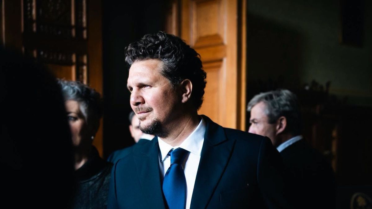 Felfedte Nagy Ervin, miért is vállalta el az államtitkári posztot
