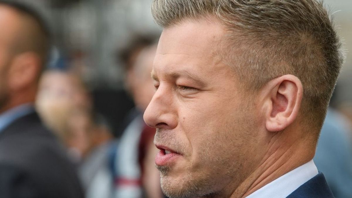 Csak a szokásos: Magyar Péter Facebook-kommentben reagált Havasi Bertalan feljelentésére