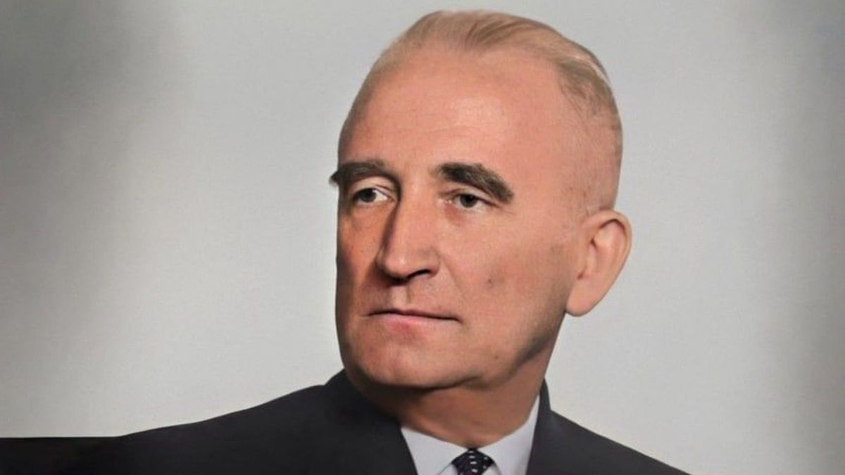Nacionalista ukrán vezető miatt kérette be Luxemburg moszkvai nagykövetét az orosz külügyminisztérium
