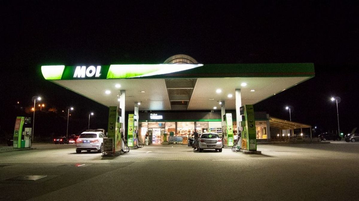 Nagy bajban a MOL: megakadt a tárgyalás a szerbekkel