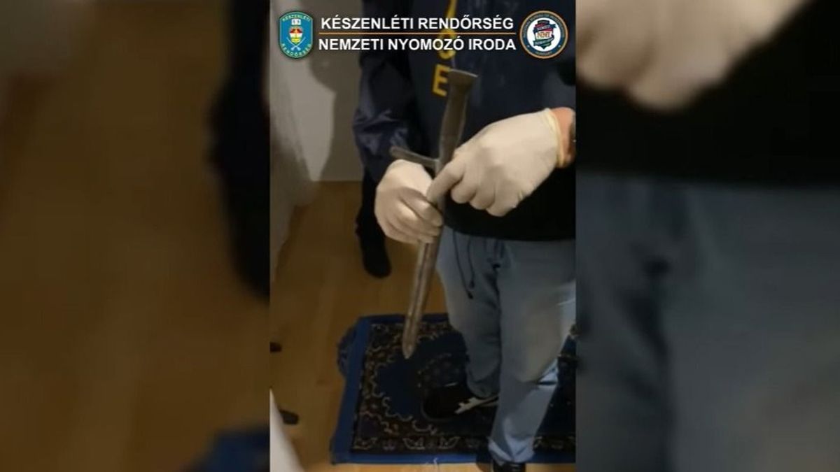 TikTok-videókban Orbán Viktor megölésével fenyegetőzött egy bölcskei férfi, felfüggesztett börtönbüntetést kapott (VIDEÓ)