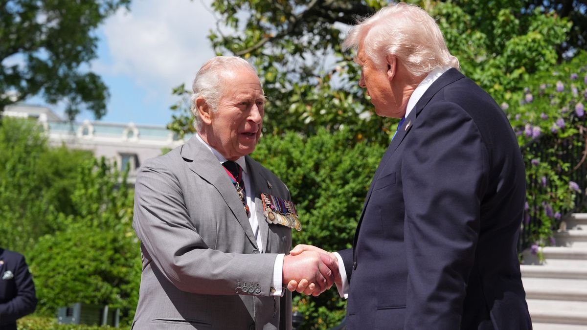Eltörli a vámokat Donald Trump az egyik legnépszerűbb alkoholos italra