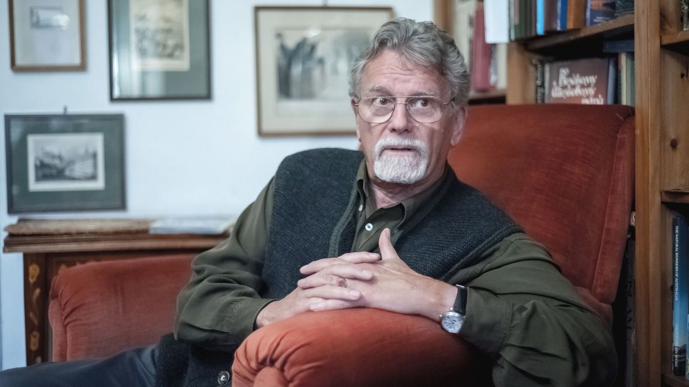 Jankovics Marcell kiállítás nyílt a Pannónia Filmstúdióban
