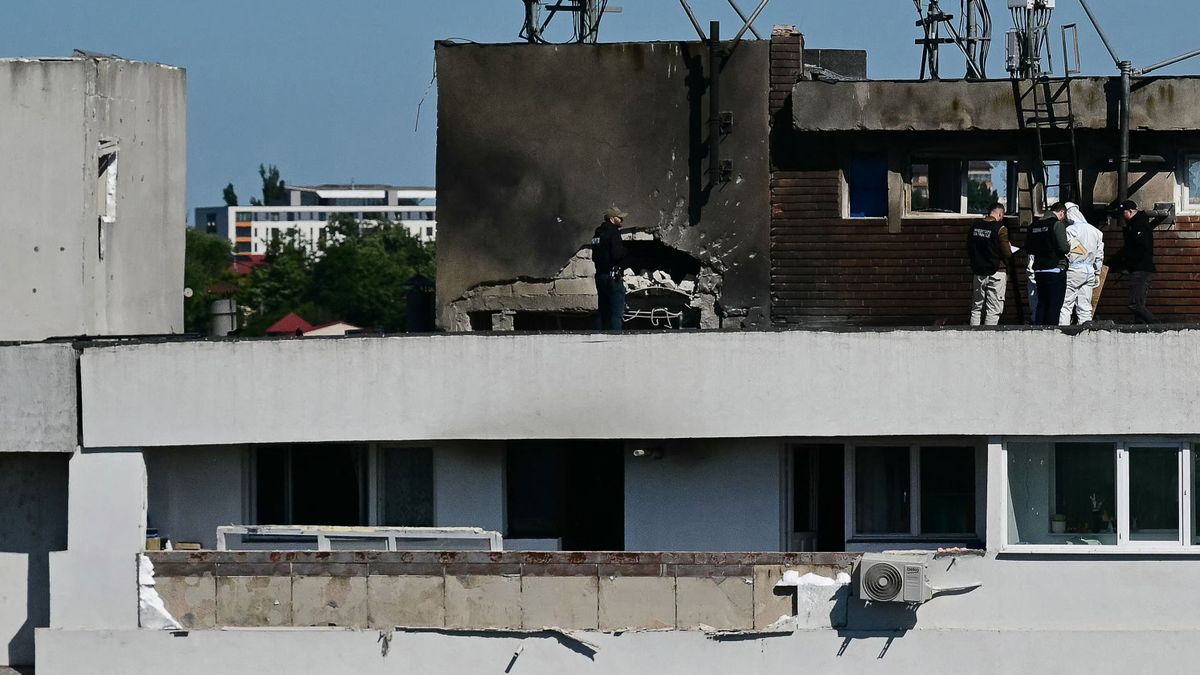 A NATO számára is figyelmeztető jel lehet a legutóbbi drónincidens.