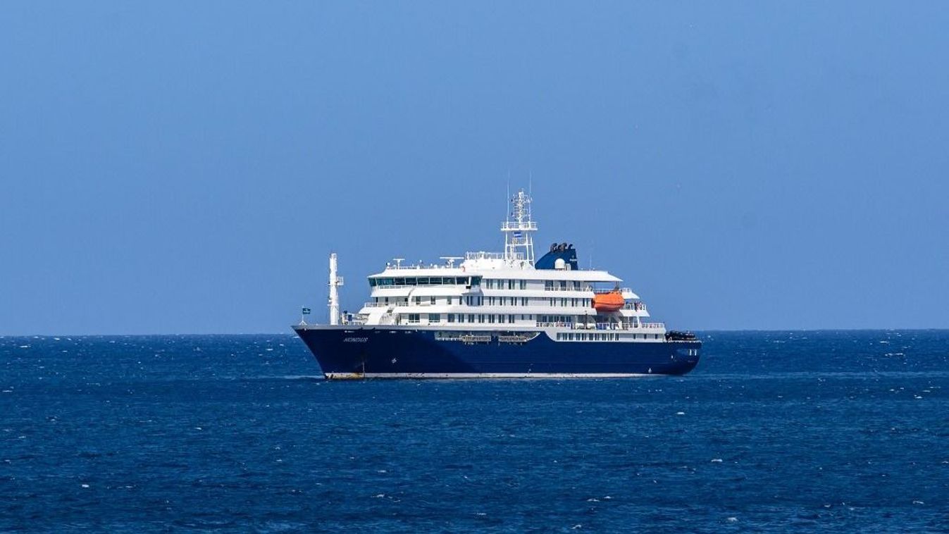Több halálos áldozata lehetett a hantavírus-fertőzésnek egy atlanti kirándulóhajón