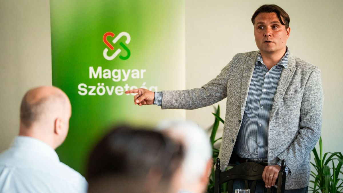 Mit szól Magyar Péter a „Felvidék First!” stratégiához? – átfogó interjúnk Gubík Lászlóval!