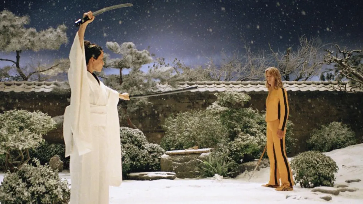 Kill Bill