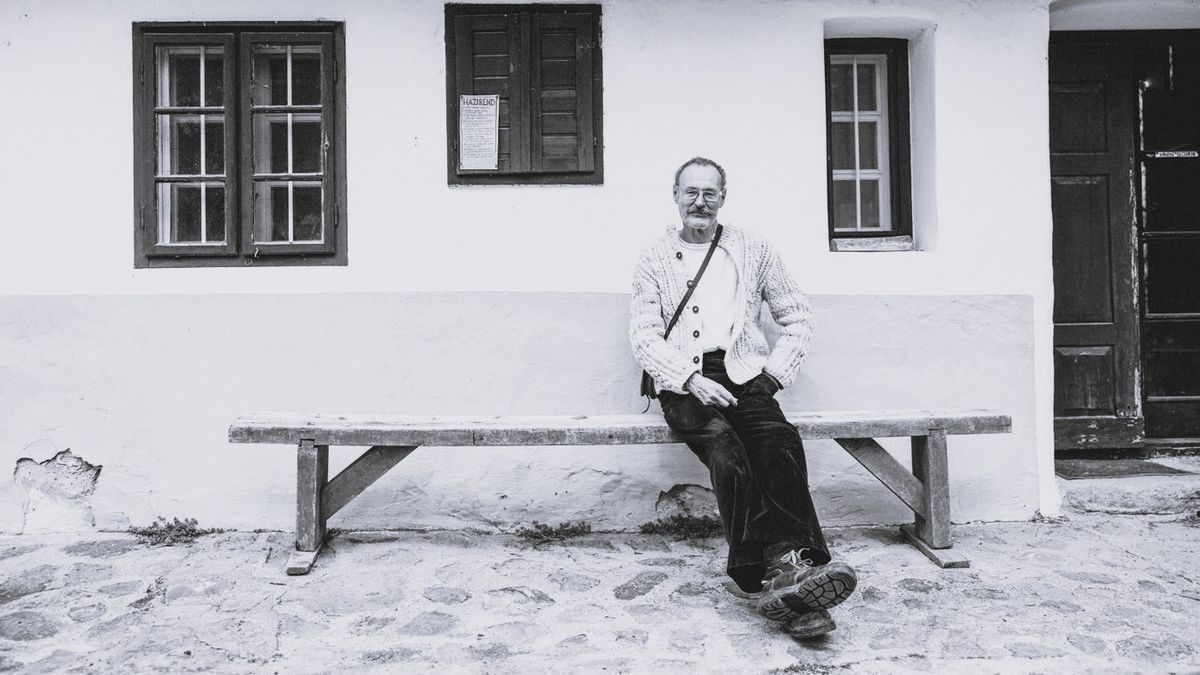 Elhunyt Somogyi Győző Kossuth- és Munkácsy Mihály-díjas festőművész, a nemzet művésze