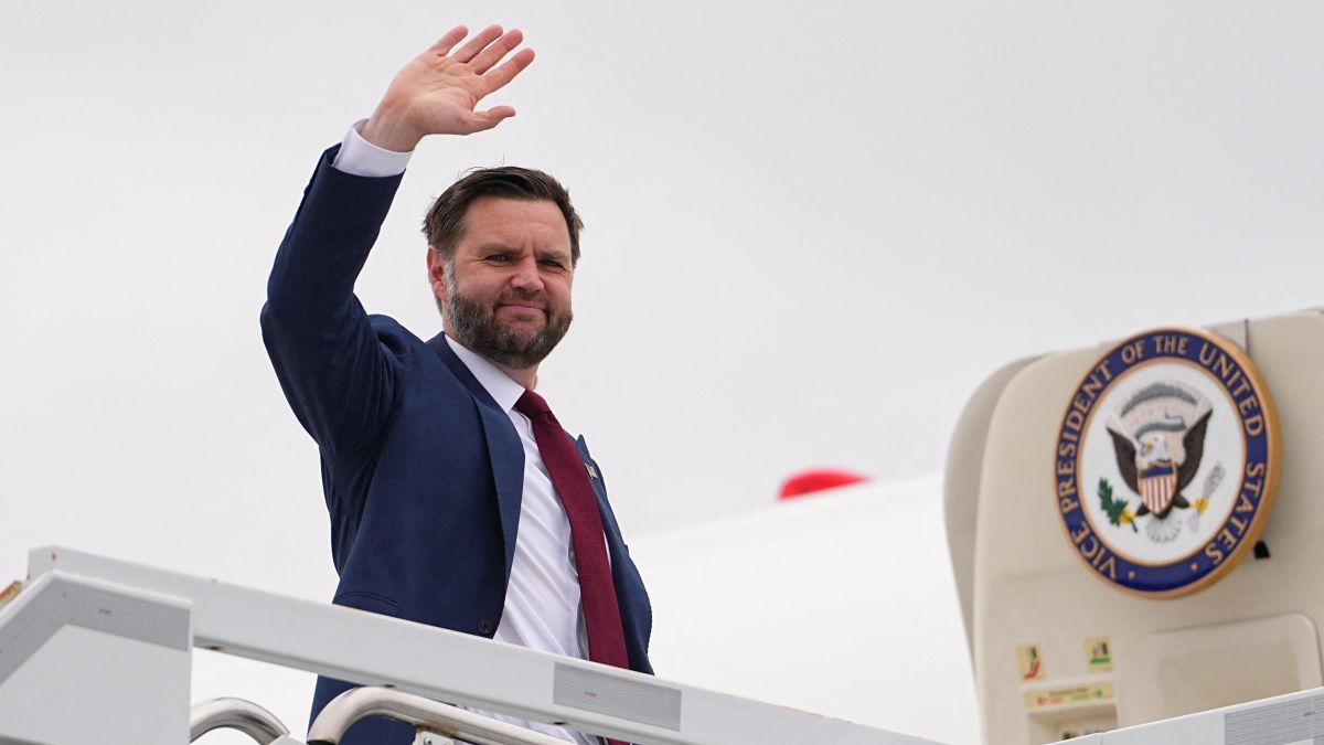 JD Vance szerint már aláírták az amerikai–iráni megállapodást