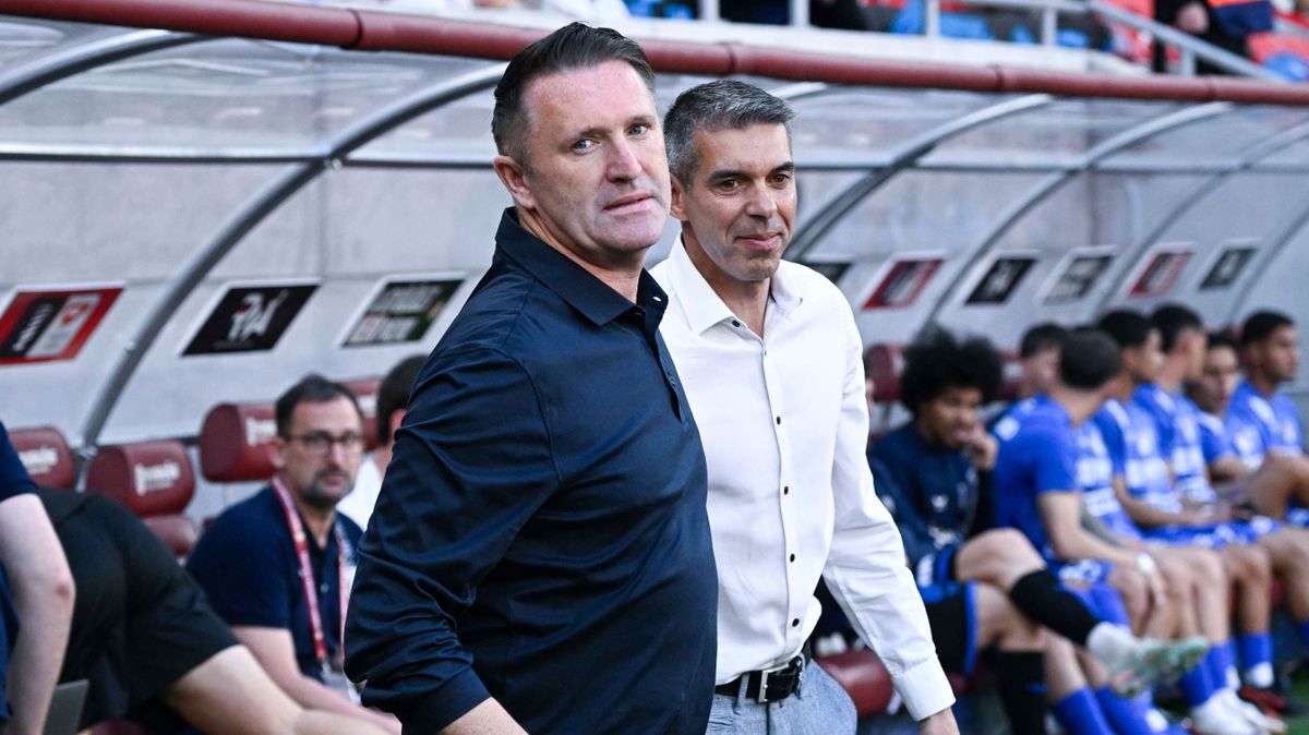 Titkos tárgyalás eredményeként kaphatja meg állommelóját Robbie Keane – magyar „riválisával” együtt