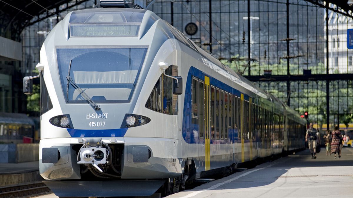 Rendkívüli menetrendet jelentettek be: a MÁV nem hagyja faképnél a magyarokat