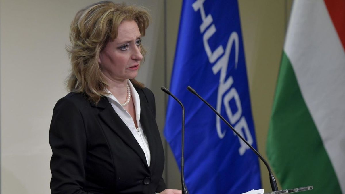 Ferencz Orsolya elmondta, mi járhat politikai öngyilkossággal