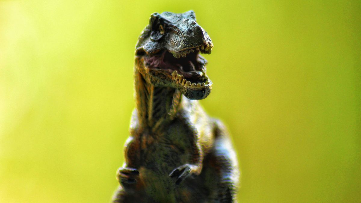 Dinoszauruszok lepték el Budapest ikonikus helyszínét (FOTÓK)