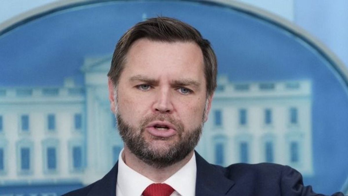 Nem kerül aláírásra az iráni békemegállapodás: kihagyja a svájci tárgyalásokat az Egyesült Államok alelnöke