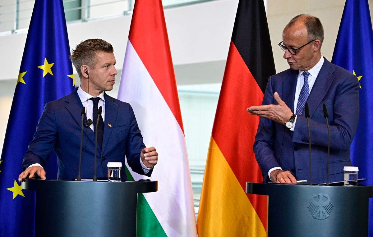 Magyar Péter szerint közel a megegyezés, új szakasz kezdődhet az ukrán kapcsolatokban