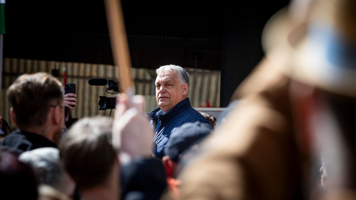 Hivatalos: megszavazták a lex Orbánt, azonnal megszólalt a volt miniszterelnök