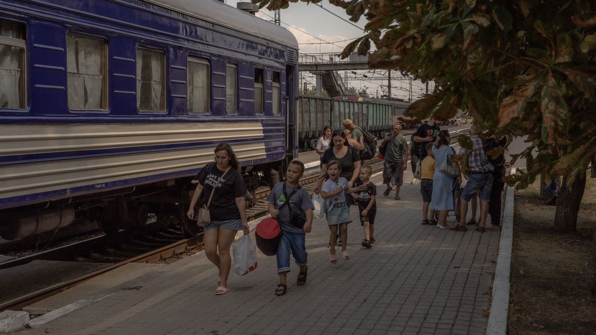 Hiába az ukrán drónsikerek, a Donbászban nyomulnak előre az oroszok