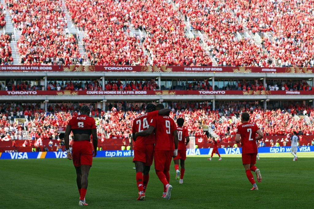 Foci vb 2026: a hajrában egyenlített Kanada, de fordítani már nem tudott Bosznia-Hercegovina ellen