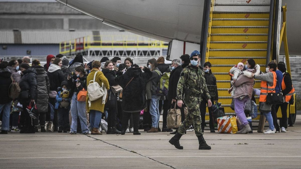 Fordulat Németországban: megvonhatják a menedéket a hadköteles ukrán férfiaktól