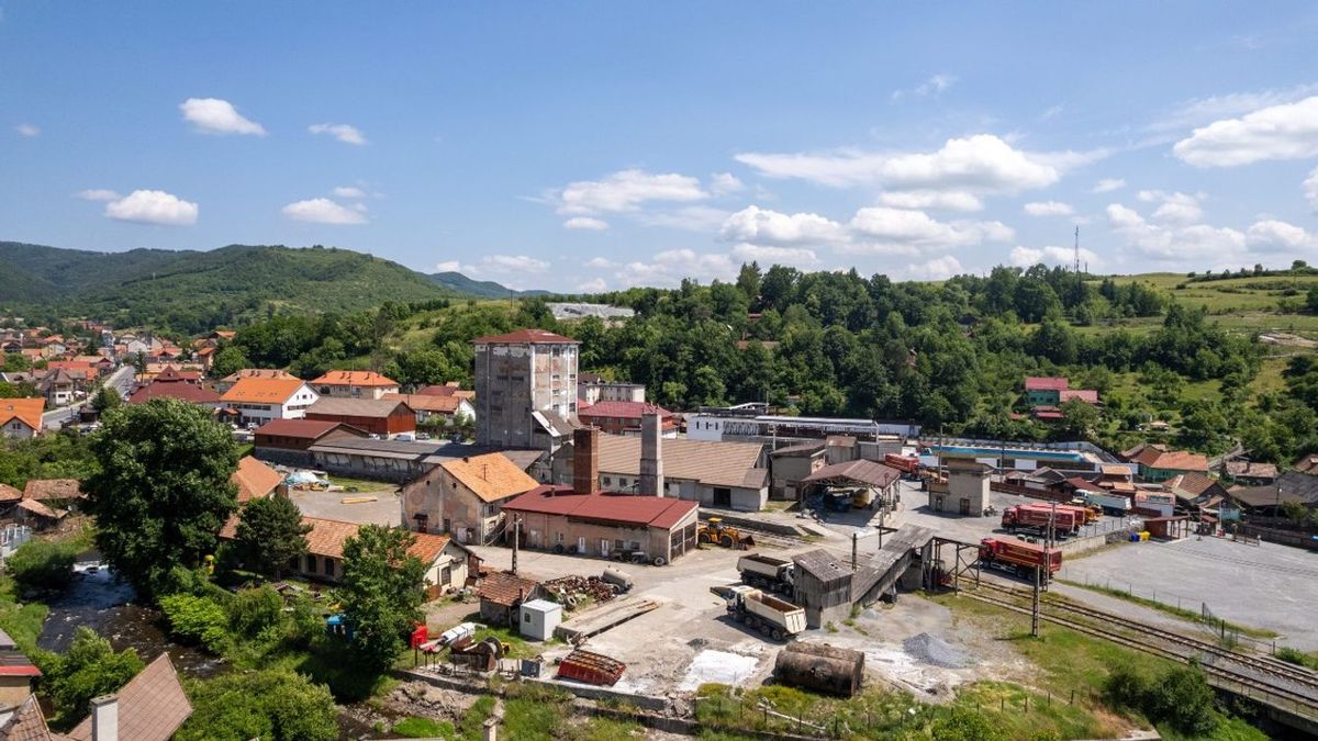 Megvan a terv a parajdi sóbánya megmentésére