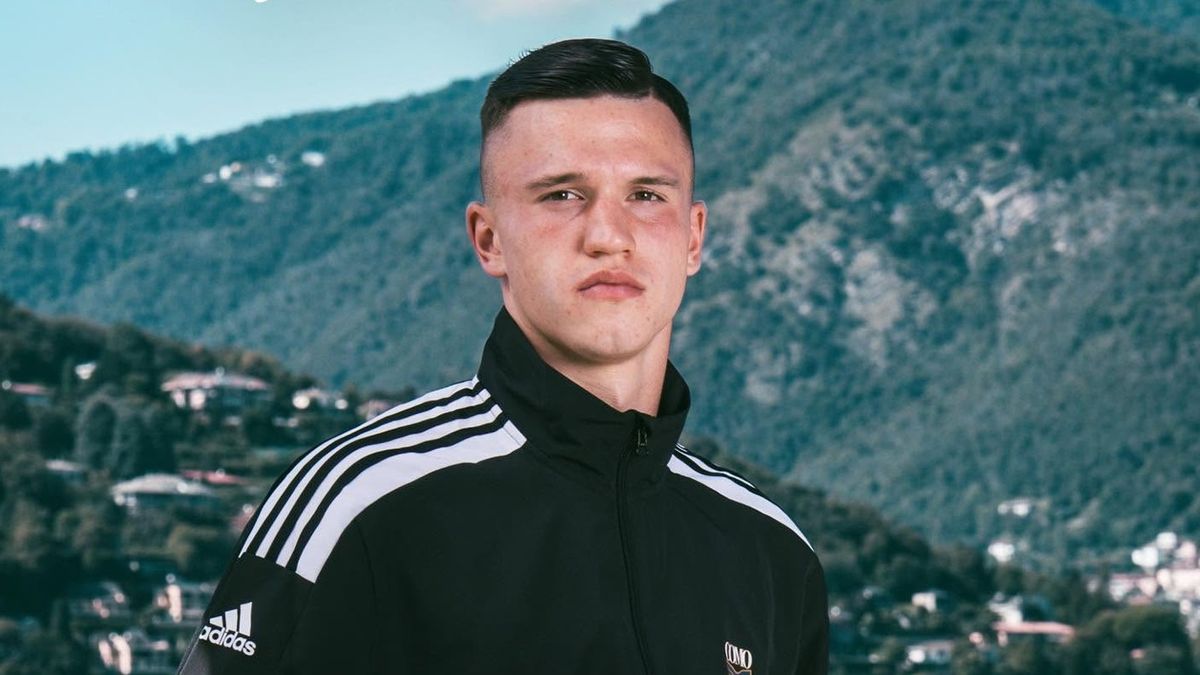 Óriási fogás: végleg megszerezte a magyar labdarúgás nagy tehetségét az olasz BL-csapat