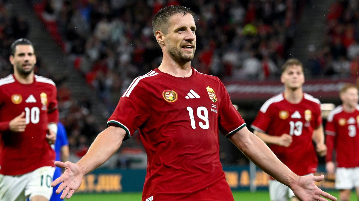 „Ébren álmodunk” – fantasztikus hírről számoltak be Varga Barnabásék, Szoboszlai is lájkolt