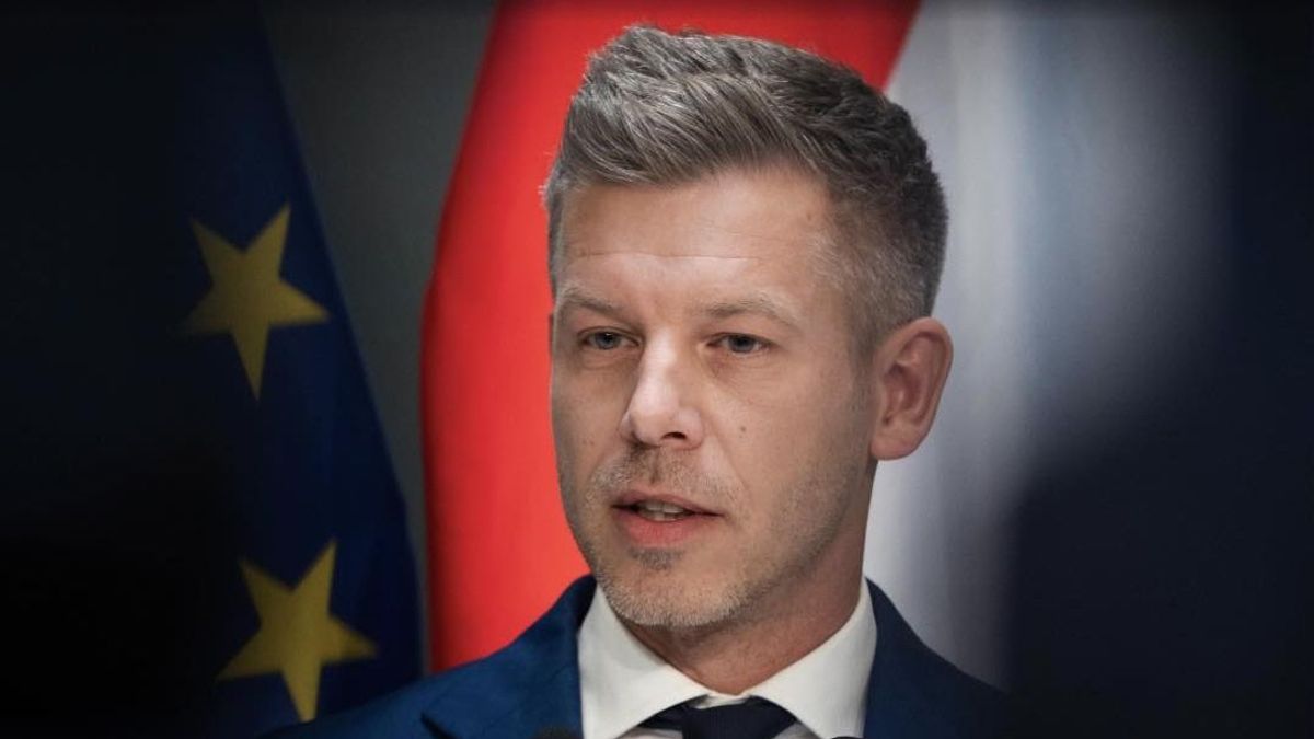 Hivatalos: Magyarország benyújtotta a csatalkozási kérelmét az Európai Ügyészséghez