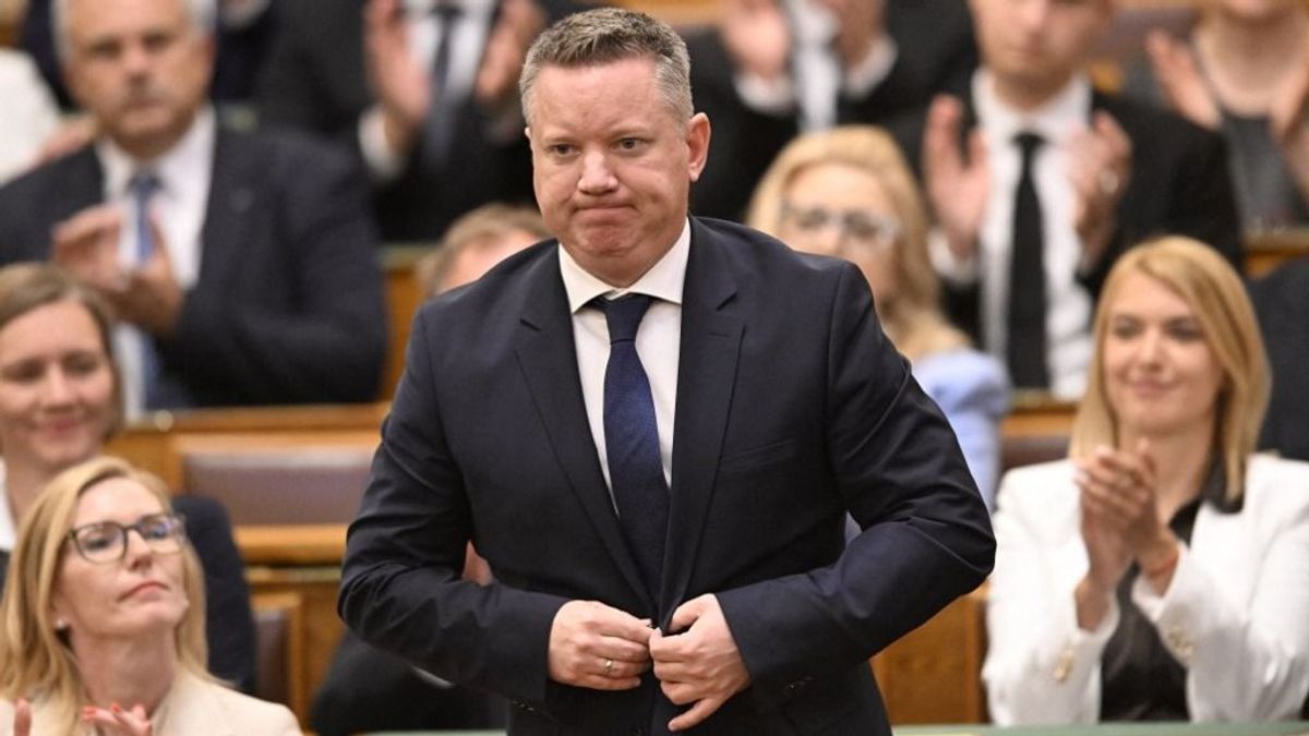 Kirúgta a belügyminiszter a Budapesti Rendőr-főkapitányság vezetőjét